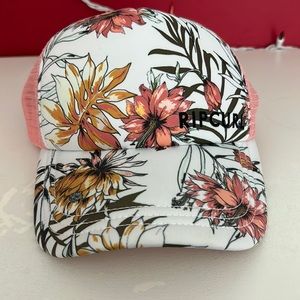 Rip curl hat